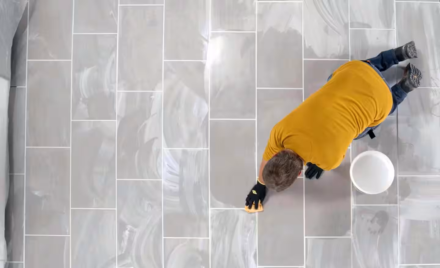 how-to-grout-tile-step