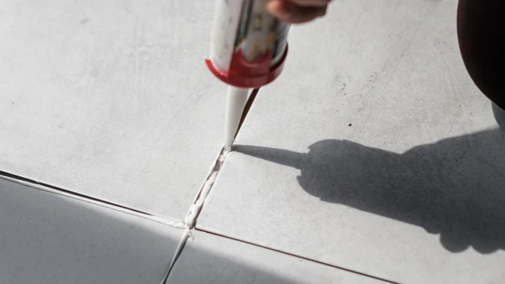 Epoxy Grout Perth Stop Leaks and Keep Bathroom Tiles Strong