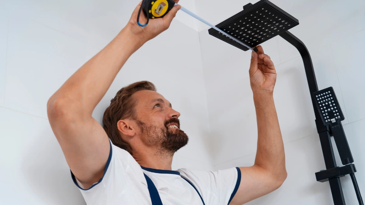 Leaking Shower Repair Perth: Proven Fixes Every Home Needs