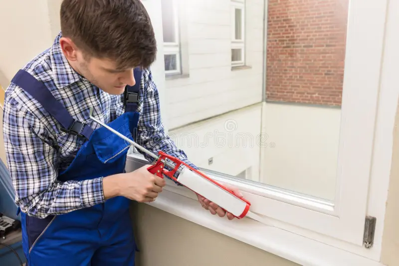 Everything You Should Know About Silicone Sealing Perth