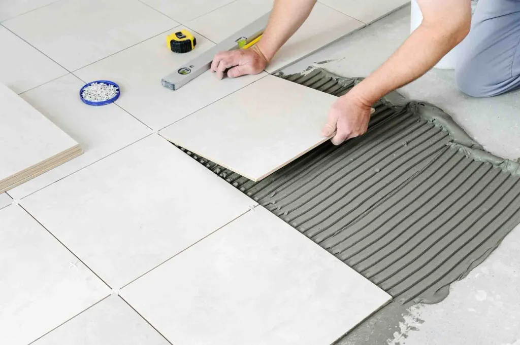 Tile Replacement Perth: Top Signs You Need to Know