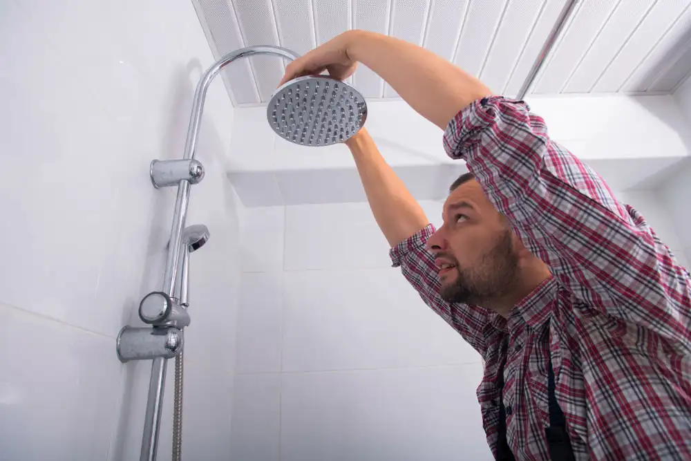 Get Advanced Leaking Shower Repair in Perth