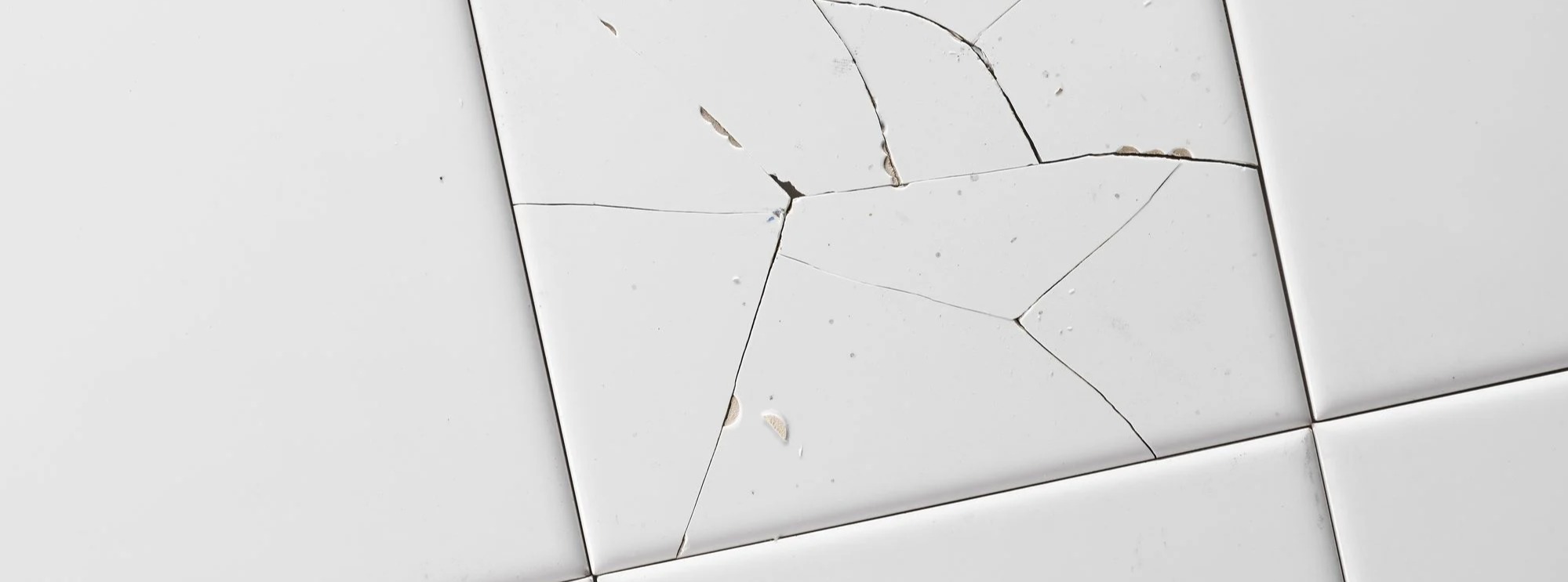 Why You Should Not Delay Chipped Tile Repair in Perth?