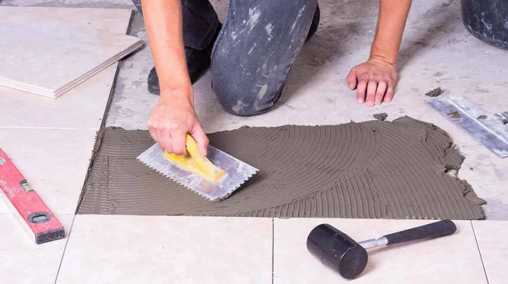 Expert Tips for Hassle-Free Tile Replacement Perth Services